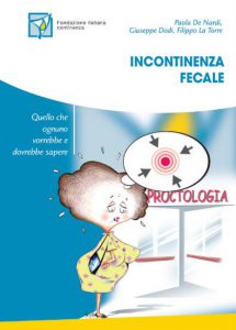 Incontinenza fecale