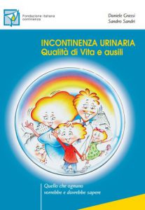 Incontinenza urinaria: qualità di vita e ausili