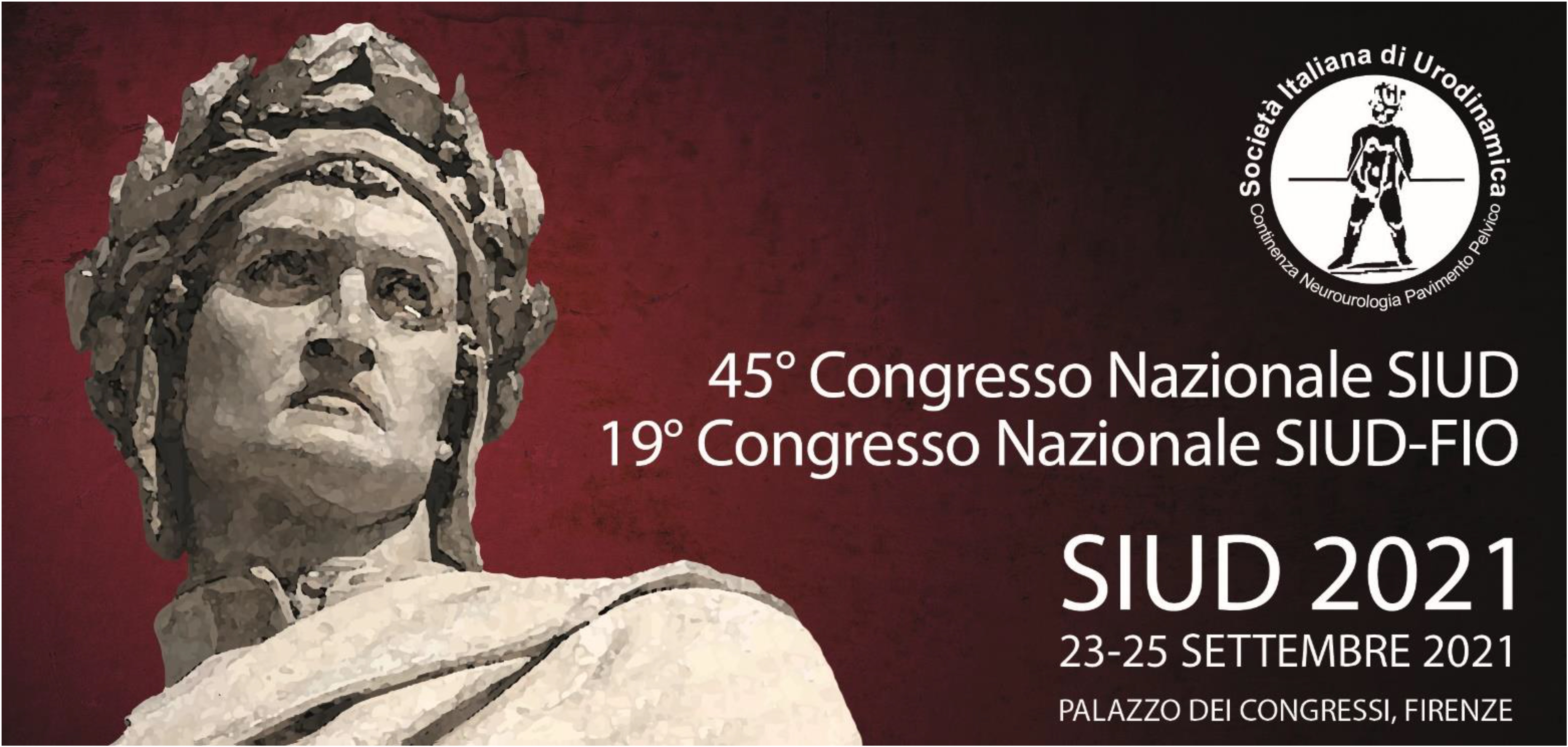 23-25 settembre, Palazzo dei Congressi, Firenze